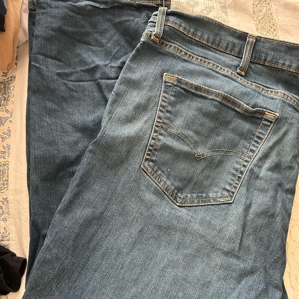 48 x 32 Levi’s men’s